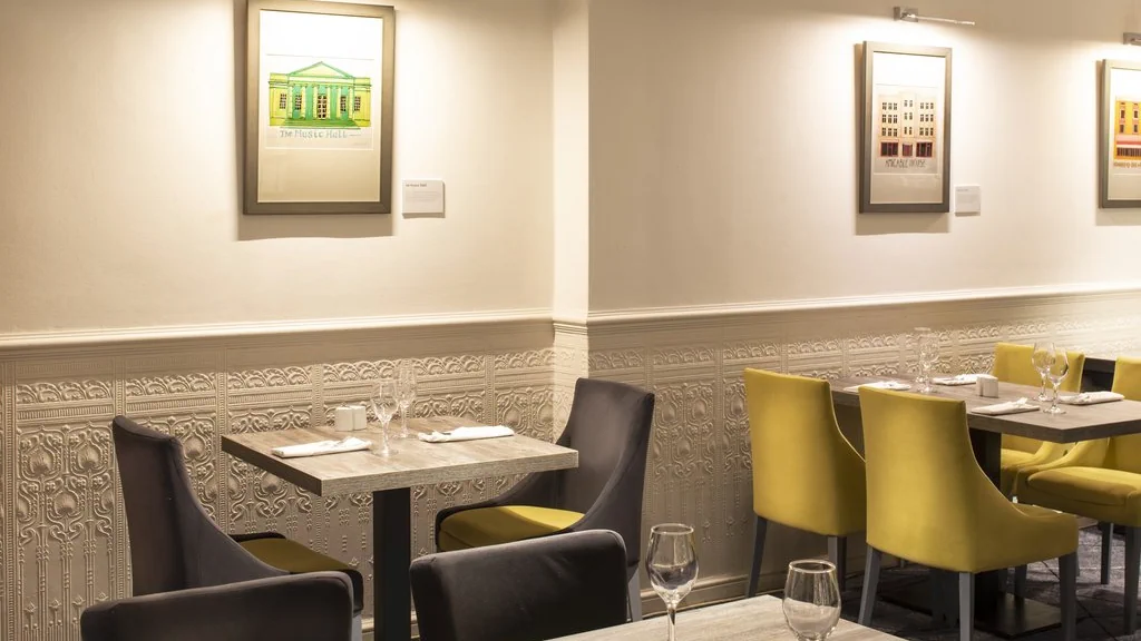 الفندق كوبثورن أبردين - لندن